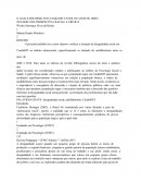 O ANALFABETISMO EM CUIABÁ/MT ENTRE OS ANOS DE 2000 E 2010 SOB UMA PERSPECTIVA RACIAL E CRÍTICA