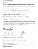 Os Compostos Orgânicos Oxigenados