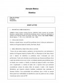 Bioética e Atenção básica: Um perfil dos problemas éticos vividos por enfermeiros e médicos do Programa Saúde da Família