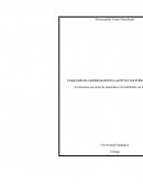 A Compreensão dos conteúdos geométricos a partir do Cesto de BambÚm (Tchitundo)