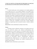 O PAPEL DAS POLÍTICAS GOVERNAMENTAIS BRASILEIRAS NO PROCESSO DE INDUSTRIALIZAÇÃO POR SUBSTITUIÇÕES DE IMPORTAÇÕES.