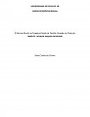 O Serviço Social no Programa Saúde da Família: Atuação no Posto de Saúde Armando Augusto de Almeida