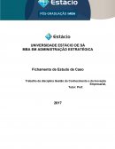 Gestão do Conhecimento e da Inovação Empresarial