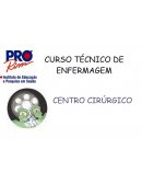 O Centro Cirúrgico