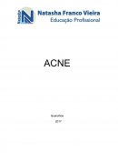 A Acne, Patologia, adolescentes e tratamento