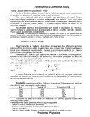 Como Calcular de forma quantitativa o Risco