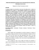 AS PRINCIPAIS MUDANÇAS NO INSTITUTO DA CONTESTAÇÃO NO CÓDIGO DE PROCESSO CIVIL DE 2015