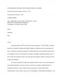 O Comité de Ética em Pesquisas da UNI-RIO