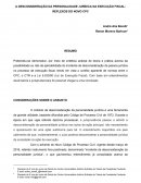 A DESCONSIDERAÇÃO DA PERSONALIDADE JURÍDICA NA EXECUÇÃO FISCAL: REFLEXOS DO NOVO CPC