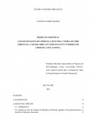 ANÁLISE DO ESTILO DE LIDERANÇA SEGUNDO A TEORIA DO GRID GERENCIAL: CASO RICARDO, LEVANDO EM CONTA O MODELO DE LIDERANÇA SITUACIONAL.