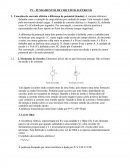 OS FUNDAMENTOS DE CIRCUITOS ELÉTRICOS