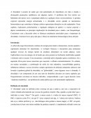 A Obesidade é assunto de saúde que está aumentando de importância em todo o mundo e alcançando proporções epidêmicas em algumas nações