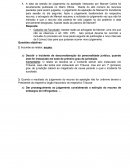 Civil III - caso concreto 1