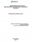 A Governança Corporativa e Excelência Empresarial