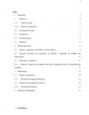 A Higiene e segurança no trabalho como diferencial competitivo na maximização de resultados