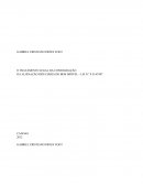 O TRATAMENTO LEGAL DA CONSOLIDAÇÃO DA ALIENAÇÃO FIDUCIÁRIA DO BEM IMÓVEL – LEI N.º 9.514/1997