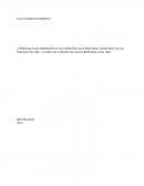 A PRESTAÇÃO JURISDICIONAL NA ASSISTÊNCIA JUDICIÁRIA, COM FOCO NA LEI: 1060/50 E NO ART. 5 LXXIV DA CONSTITUIÇÃO DA REPÚBLICA DE 1988