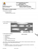 Como Elaborar um Relatório Científico