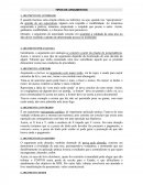 TIPOS DE ARGUMENTOS