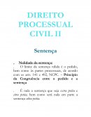 LEI PROCEDIMENTO CIVIL