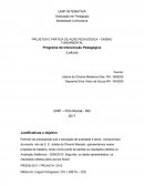 PROJETOS E PRÁTICAS DE AÇÕES PEDAGÓGICAS - EDUCAÇÃO FUNDAMENTAL