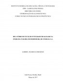 INTEGRADO ESCALONADOS RELATÓRIO comprometida Energisa Paraíba DISTRIBUIDORA DE ENERGIA SA