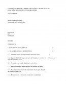 UMA VISÃO GARANTISTA SOBRE A DECADÊNCIA DO INSTITUTO DA REINCIDÊNCIA NO DIREITO PENAL BRASILEIRO