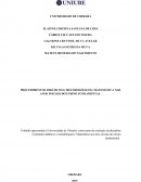 PROCEDIMENTOS DIDÁTICOS E METODOLÓGICOS: MATEMÁTICA NOS ANOS INICIAIS DO ENSINO FUNDAMENTAL