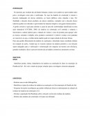 Os Resíduos sólidos e a responsabilidade ambiental pós-consumo