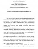 Resenha – História dos Estados Unidos das origens ao século XXI