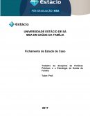 Expansão do seguro saúde para milhões: Aprendizagem da experiência em seguros saúde do estado do Oregon