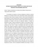 SISAQUABIO: SISTEMA DE MONITORAMENTO REMOTO DE FATORES ABIÓTICOS EM PESQUISAS COM ORGANISMOS AQUÁTICOS