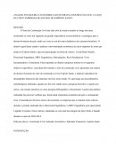 ANÁLISE FINANCEIRA E ECONÔMICA DO SETOR DA CONSTRUÇÃO CIVIL: O CASO DE CINCO EMPRESAS DO ESTADO DO ESPÍRITO SANTO