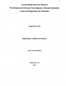 Pró-Reitoria de Ciências Tecnológicas e Sociais Aplicadas