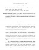 A Face oculta do racismo no Brasil: Uma análise psicossociológica