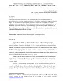 METODOLOGIAS DE APRENDIZAGENS ATIVAS: UMA PROPOSTA COLABORATIVA PARA O ENSINO DA MATEMÁTICA NA EDUCAÇÃO BÁSICA