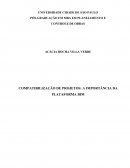 A COMPATIBILIZAÇÃO DE PROJETOS: A IMPORTÂNCIA DA PLATAFORMA BIM