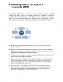 A Metodologia DMAIC Six Sigma e a ferramenta DMAIC