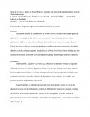 Série de Fourier e a matriz de Moore-Penrose: interação para a regressão de dados de um sinal de eletrocardiograma