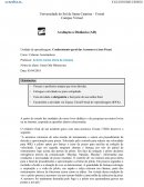 O Conhecimento geral das Aeronaves