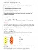 Determinação de Domínio