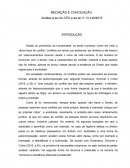 MEDIAÇÃO E CONCILIAÇÃO: Análise à luz do CPC e da lei nº 13.140/2015