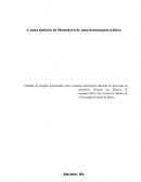 A Nona sinfonia de Shostakovich: Uma homenagem irônica