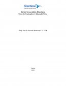 A Bioquímica e Farmacologia - biomoléculas