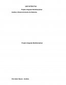 Projeto Integrado Multidisciplinar - Locadora de Veículos