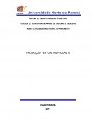 O Processo de ensino-aprendizagem de fundamentos de programação: Uma visão crítica da pesquisa no Brasil