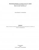 Resenha: Aspectos Lógico-filosóficos da Organização do Conhecimento na Esfera da Ciência da Informação