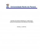 A DEFINIÇÃO DE ATO ADMINISTRATIVO E FATOS CONTÁBEIS