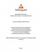 Política Sócio Ambiental da Organização