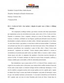 EUA e Coréia do Norte: crise nuclear e disputa de poder com a China e o Diálogo Meliano